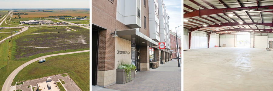 Cityscapes Development property photos